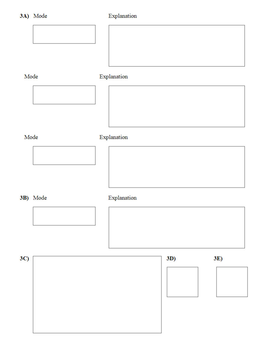 genetics assignment answers