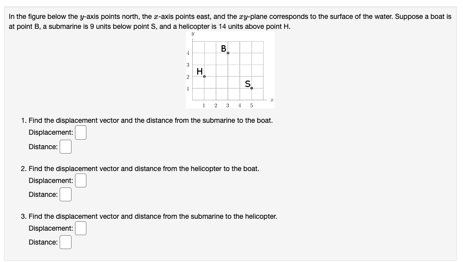 Solved 3 Part Question (Please Do Not Answer Unless You Can | Chegg.com