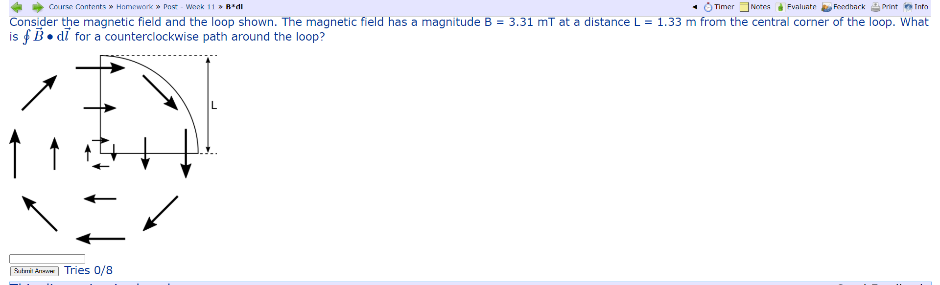 Solved Course Contents >> Homework >> Post - Week 11 >> B*dl | Chegg.com