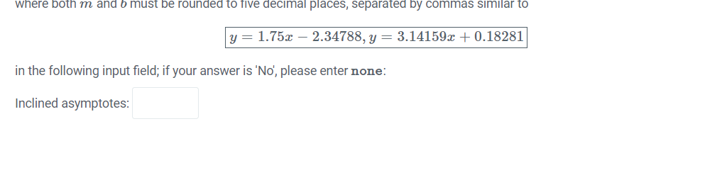 Solved Recall that the exponential function y=e can we also | Chegg.com