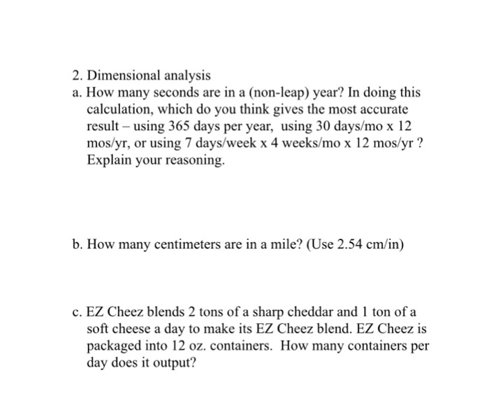 solved-dimensional-analysis-a-how-many-seconds-are-in-a-chegg
