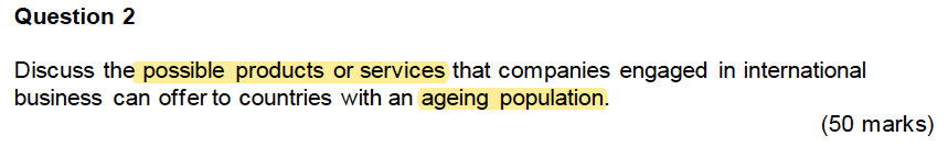 solved-question-2-discuss-the-possible-products-or-services-chegg