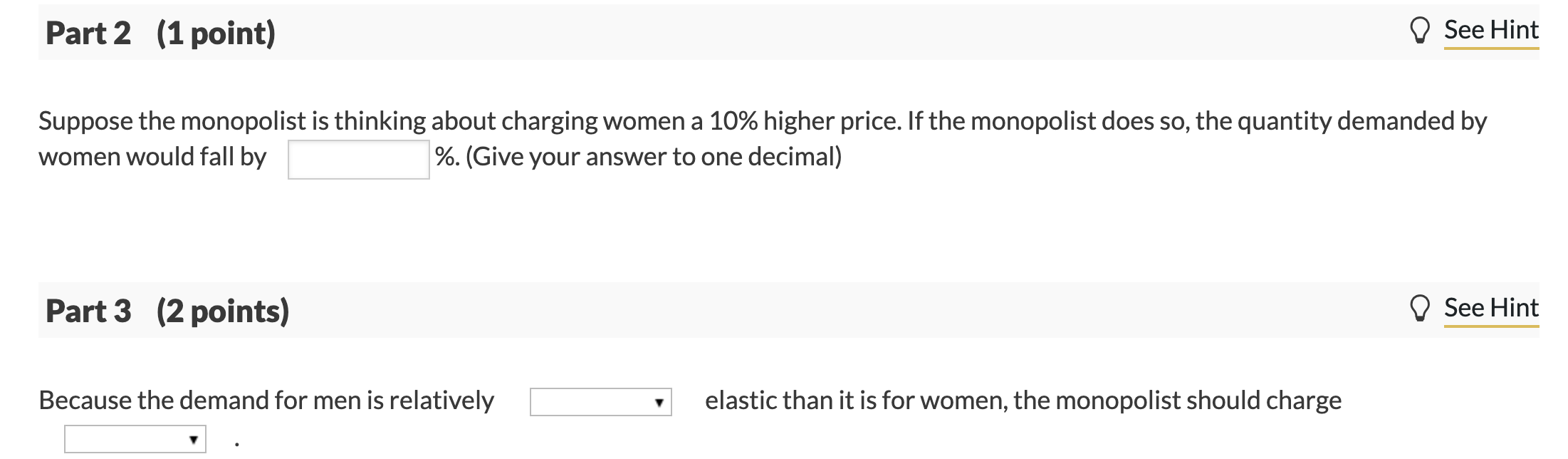 Solved 05 Question (4 points) e See page 345 Suppose that a | Chegg.com
