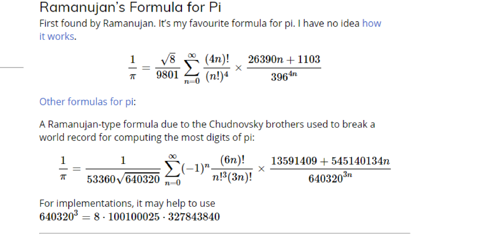 java calculate pi to n digits java calculate pi to n digits