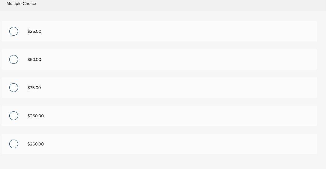 Solved Use the following soybean futures quotes to answer