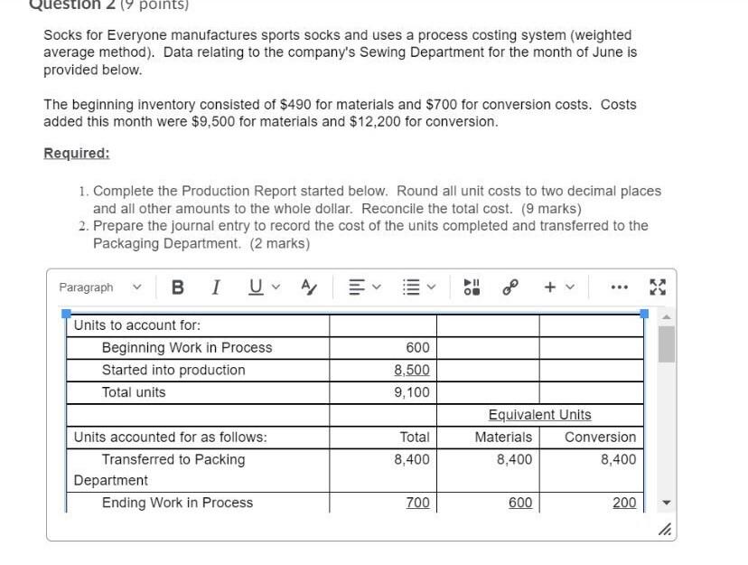 requires a revenue based account assignment relevant to cost accounting