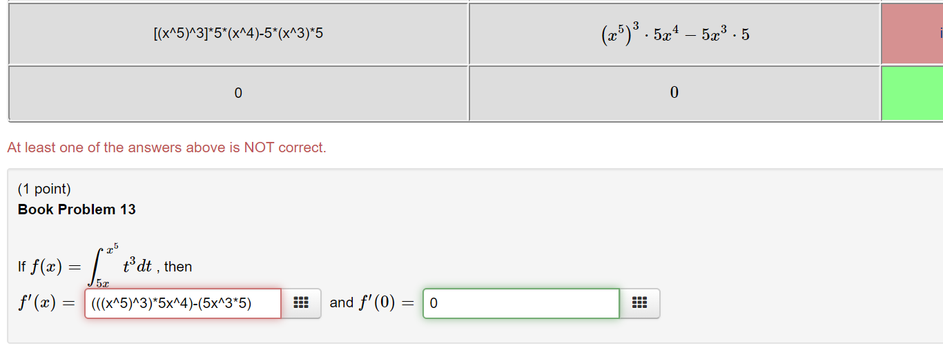 35 5 x (- 3 120 4