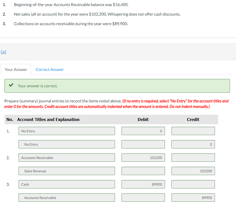 solved-1-beginning-of-the-year-accounts-receivable-balance-chegg