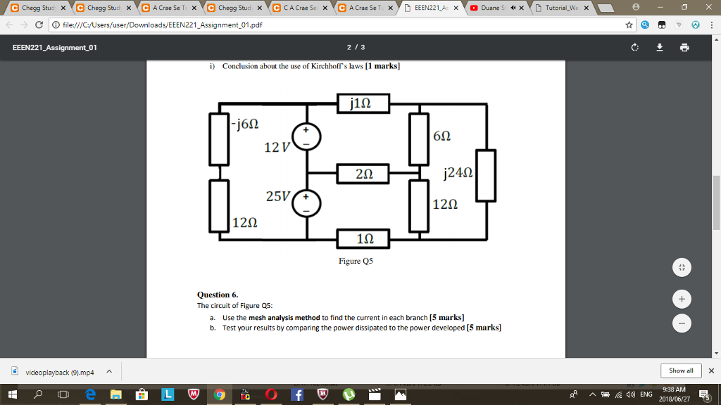 Solved c file c users user downloads eeen221 assignment chegg