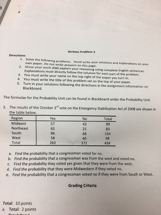 solve-the-following-problems-hand-write-your-chegg