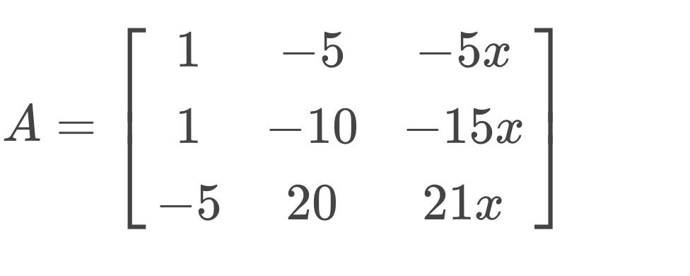 solved-a-is-invertible-x-is-not-equal-to-0-find-the-chegg