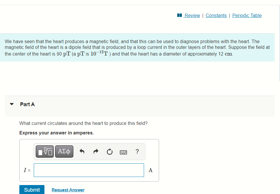 Solved We have seen that the heart produces a