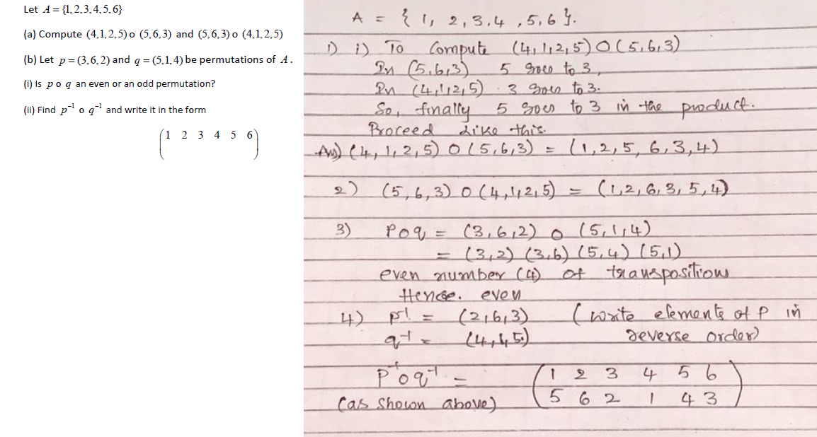 Solved Can you please explain with more steps how to get to | Chegg.com