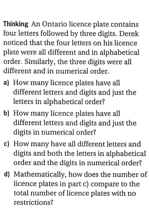 solved-thinking-an-ontario-licence-plate-contains-four-chegg