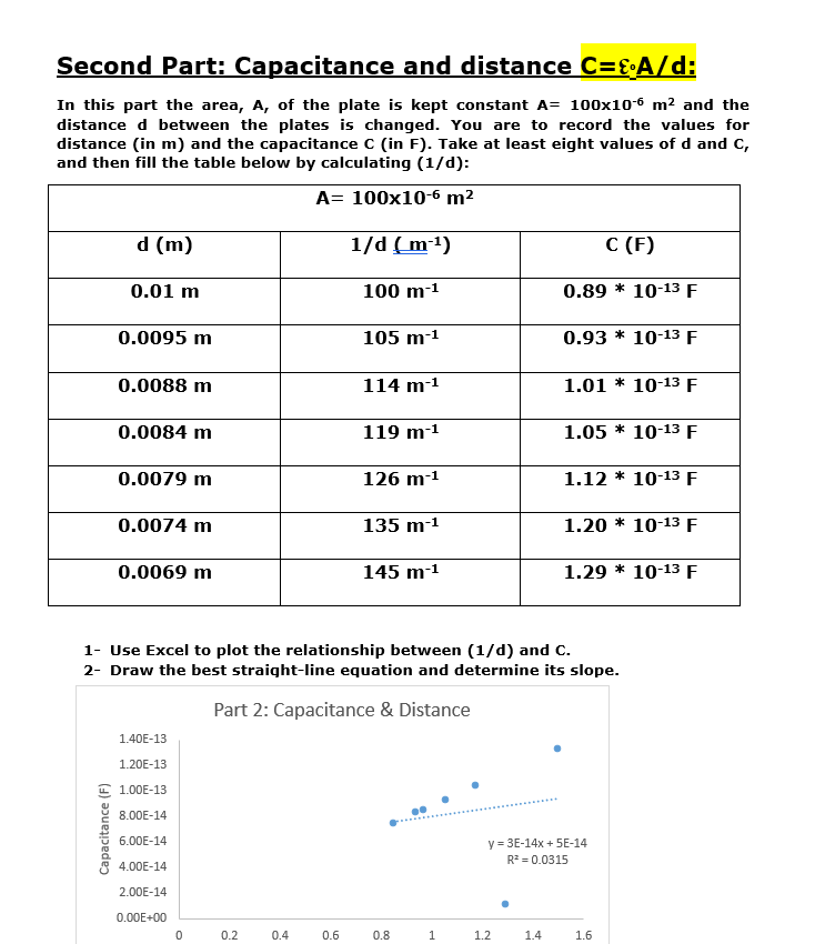 Need Help Solving For These Problems For My Physics Chegg Com