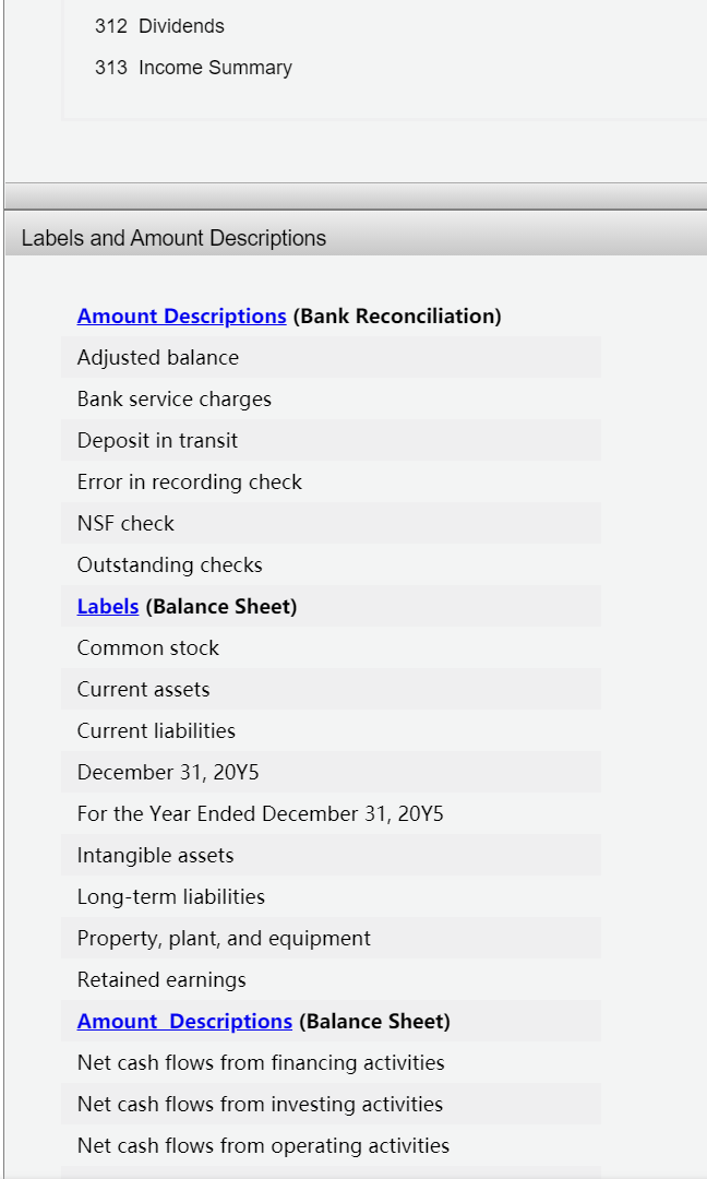 solved-instructions-chart-of-accounts-labels-and-amount-chegg