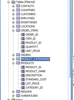 Solved Write a SQL statement to display the most expensive | Chegg.com