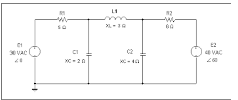 Solved Find the individual currents using the following | Chegg.com