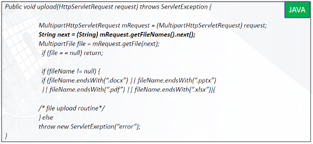 Solved Question 3: You are given three (3) different codes | Chegg.com