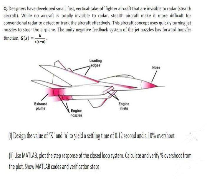 Solved Q. Designers have developed small, fast, | Chegg.com