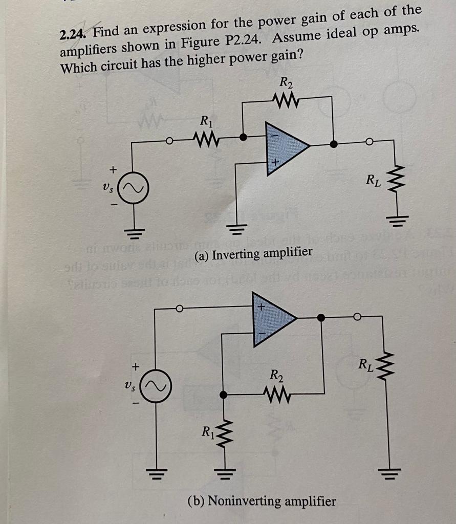 Solved Please be detailed as possible , and use node voltage | Chegg.com