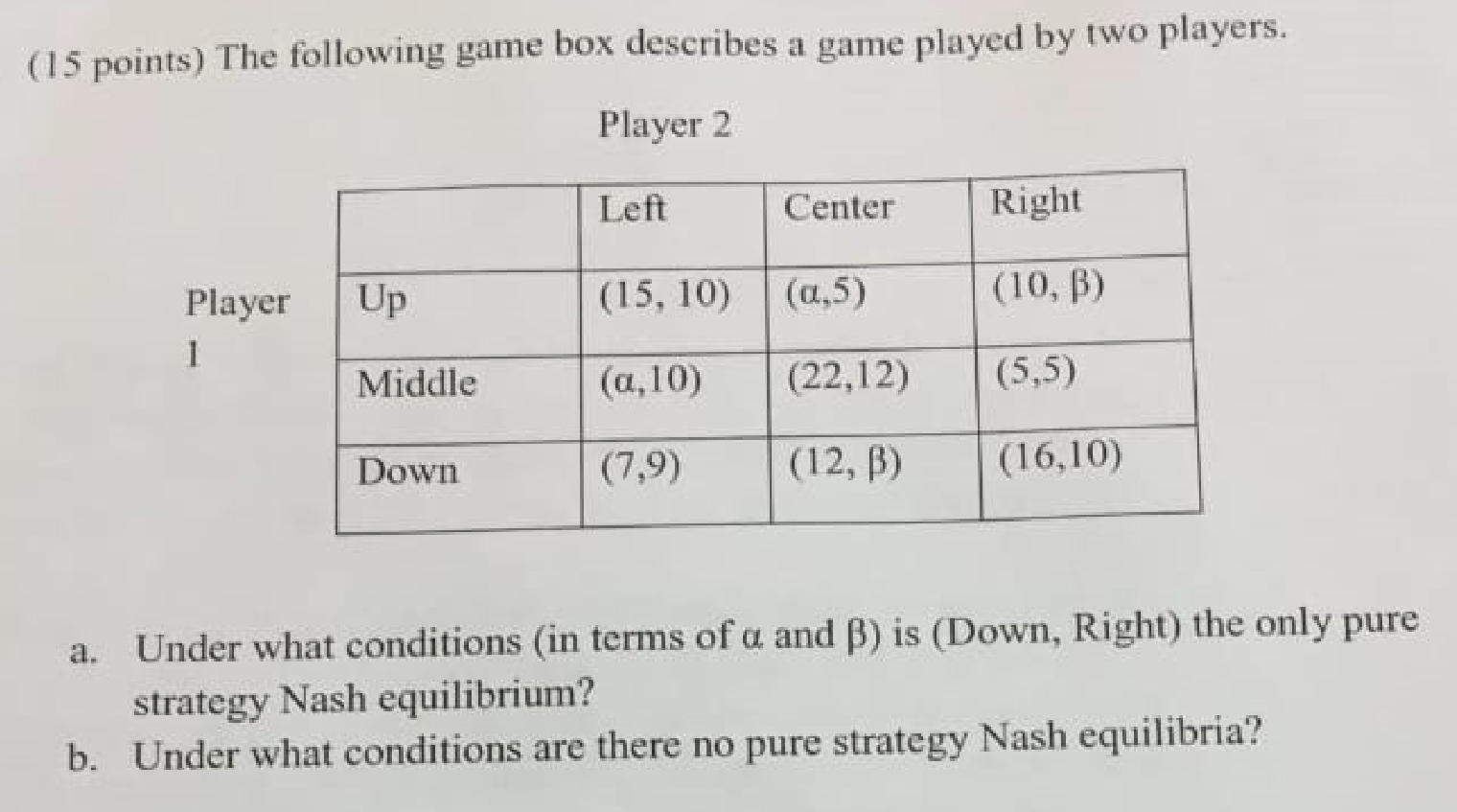 Solved Please explain each step with complete explanations | Chegg.com