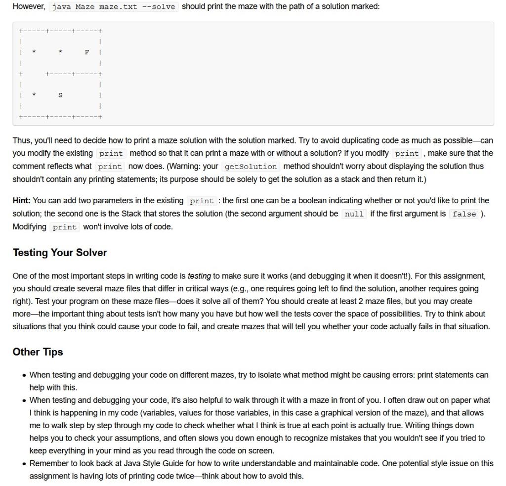 (JAVA - DATA STRUCTURES) PLEASE, DO NOT AVOID | Chegg.com
