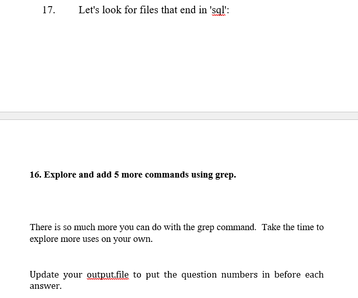 Solved the purpose of this lab is to gain experience with chegg