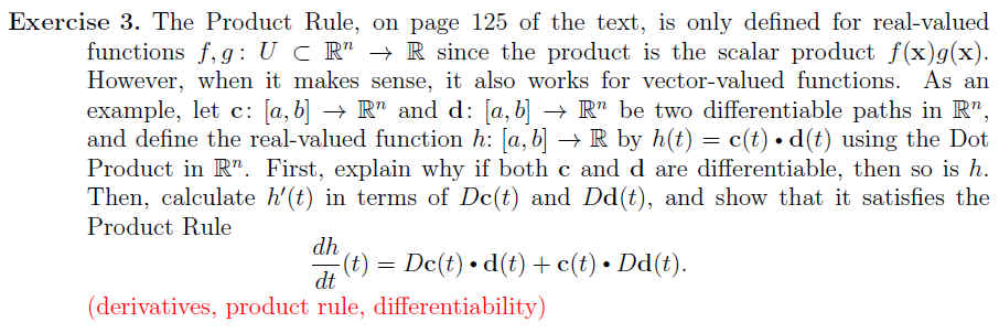 Page/125 >> Solved Exercise 3 The Product Rule On Page 125 Of The T Page/125 >> Solved Exercise 3 The Product Rule On Page 125 Of The T