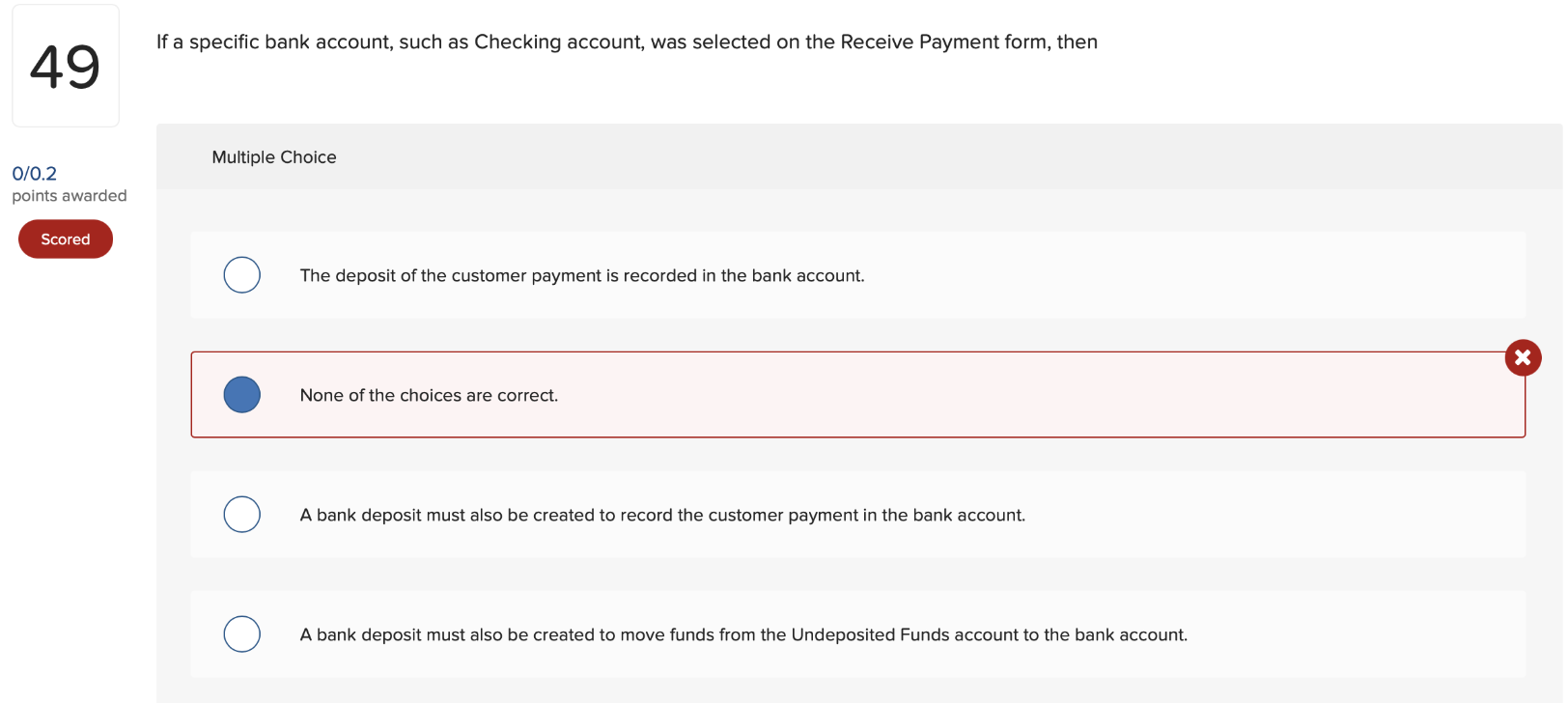 solved-if-a-specific-bank-account-such-as-checking-account-chegg