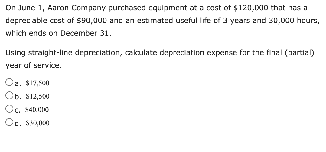 solved-a-machine-with-a-cost-of-64-346-00-has-an-estimated-chegg