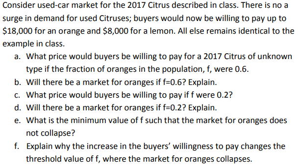 Due to popular demand, we are restocking our Citrus Melange