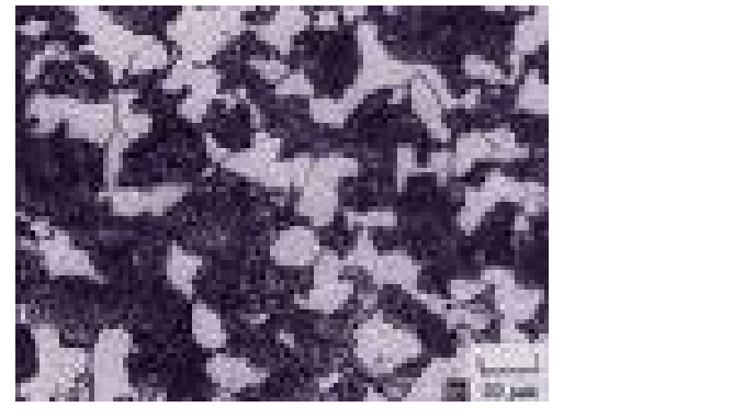 Solved Determine the % carbon content of the hypoeutectoid | Chegg.com