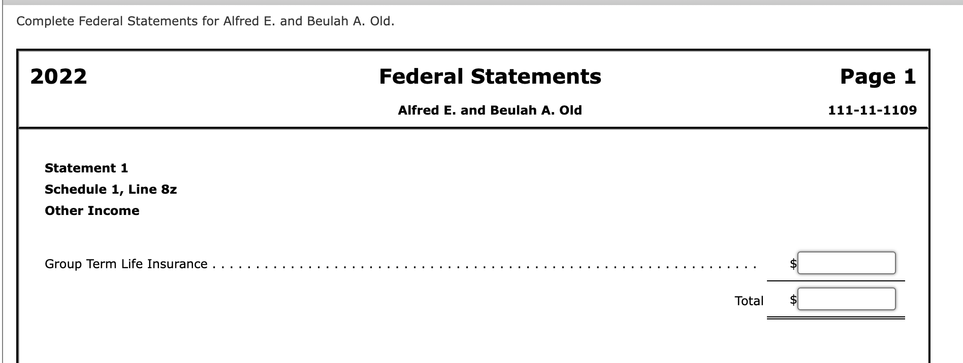 tax-return-1-2022-tax-rate-schedulesuniform-chegg