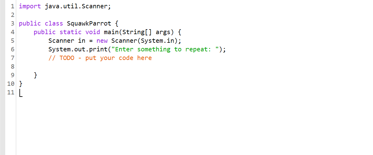 Solved shown below, with user input shown in bold: Enter | Chegg.com