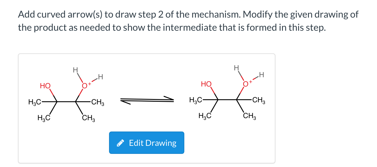 Solved A carbocation is resonance stabilized when it is
