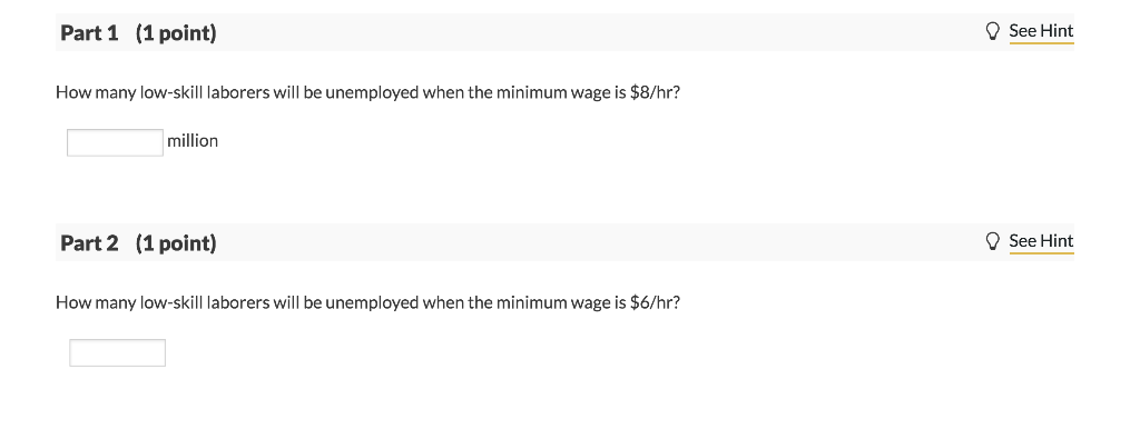 Solved 08 Question (2 points) Use the graph below to answer | Chegg.com