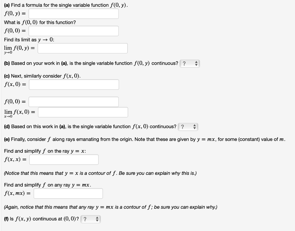 Solved (1 point) Consider the function f whose graph is | Chegg.com