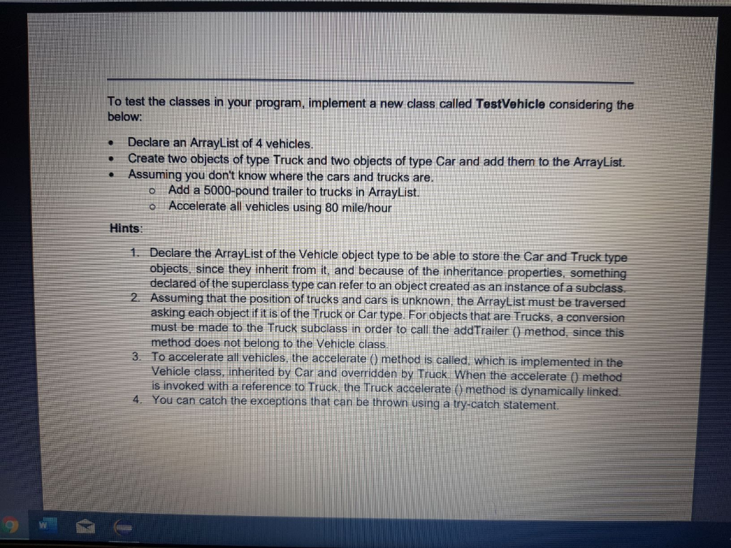 Solved Need help with this java program. Write a program to | Chegg.com
