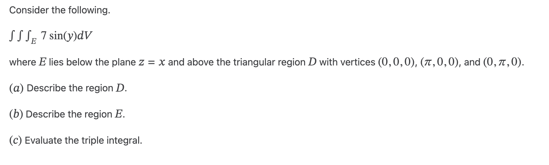 Solved Answer A B And C Please | Chegg.com