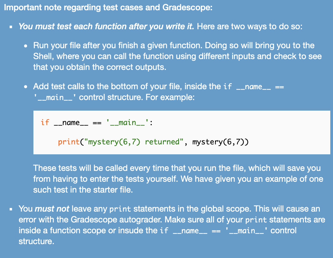 Solved Problem 4: Image processing, continued 30 points; | Chegg.com