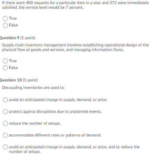 solved-when-the-carrying-cost-of-inventory-is-expressed-as-a-chegg