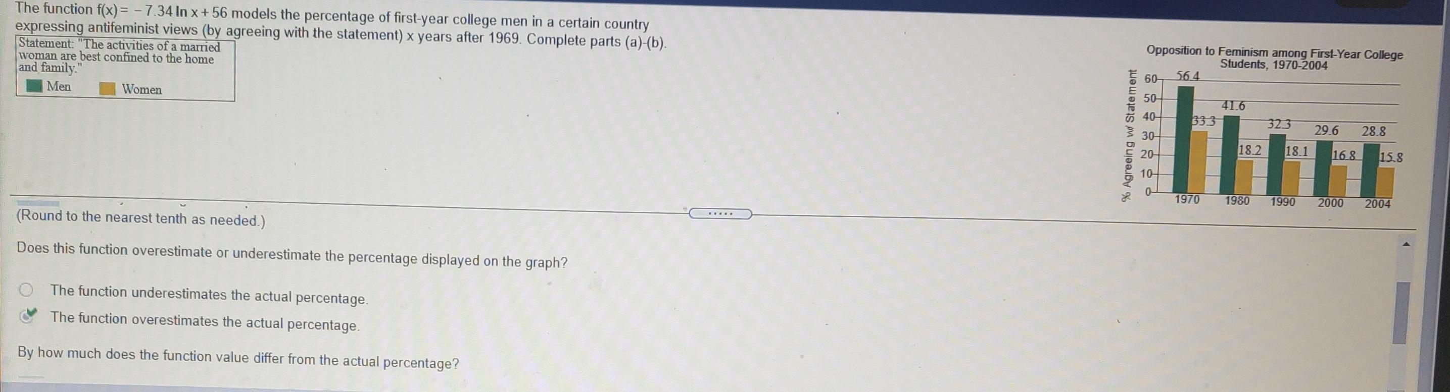Solved Please am stock on the last empty box. I really do | Chegg.com