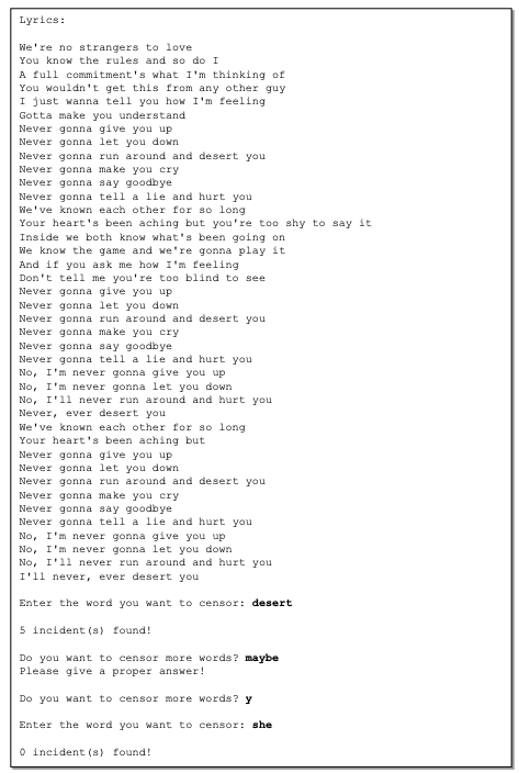 U.NOE Playing Games Lyrics