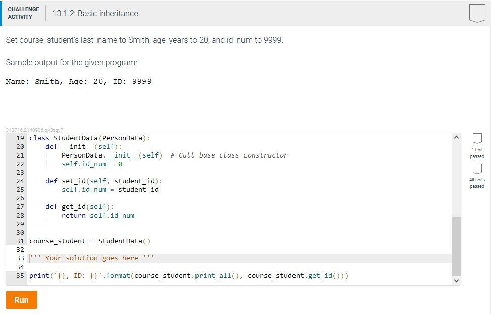 solved-challenge-activity-13-1-1-derived-classes-chegg