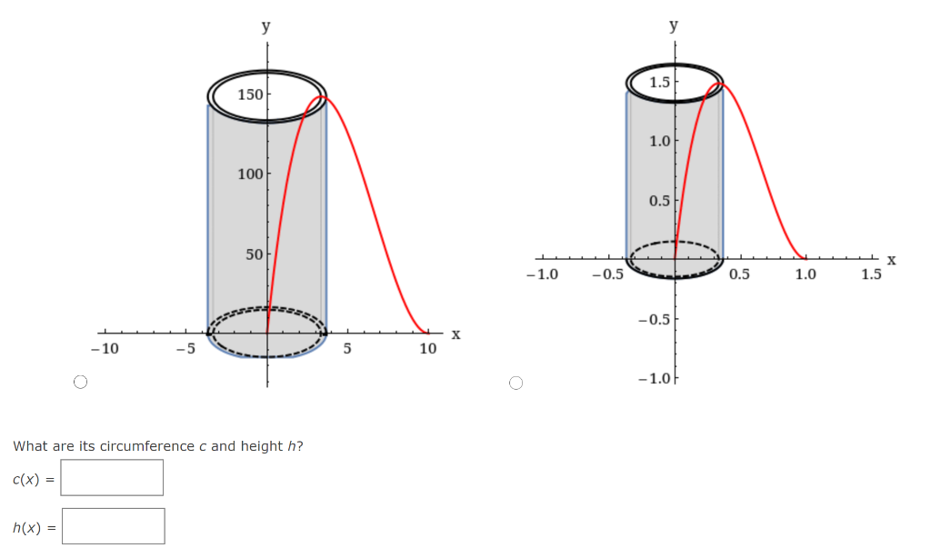Solved Let S be the solid obtained by rotating the region | Chegg.com