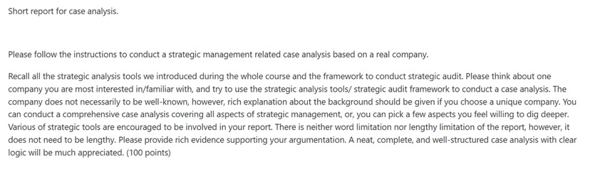 assignment case problem analysis 08.1 trade secrets