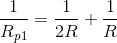1 1 1 Rpl 2RR