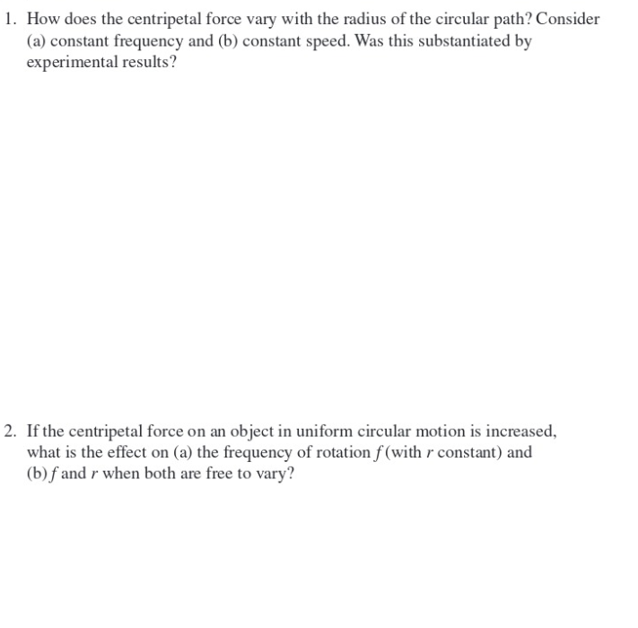 solved-how-does-the-centripetal-force-vary-with-the-radius-chegg