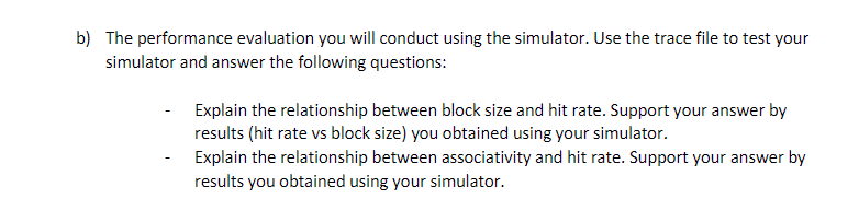 Solved The goal of this assignment is to become familiar | Chegg.com